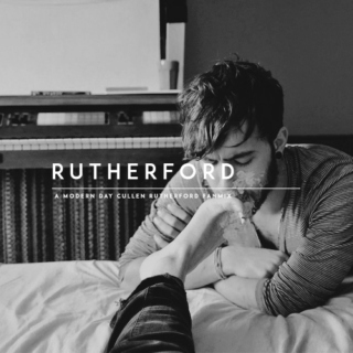 rutherford