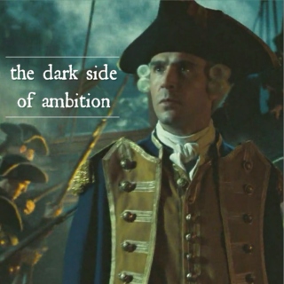 the dark side of ambition