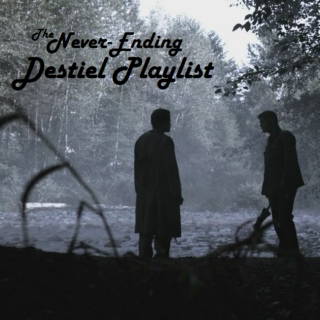 The Never-Ending Destiel Playlist