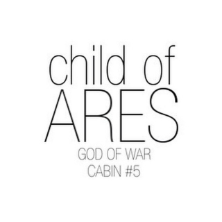 cabin #5 (ares)