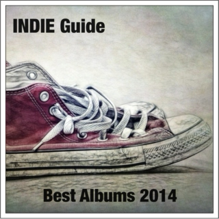 INDIE Guide -Best Albums 2014-