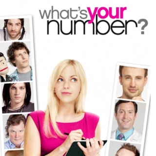 what's your number? soundtrack