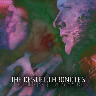 The Destiel Chronicles: Oldies [3/3] - 70's & 80's