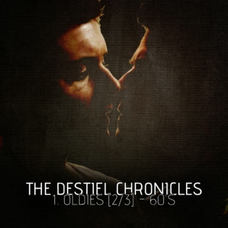 The Destiel Chronicles: Oldies [2/3] - 60's