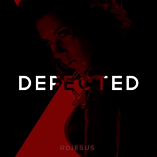 DEFECTED | The Blackest Widow