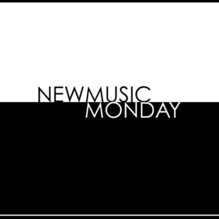 New Music Monday 1/5/15