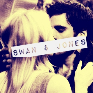 Swan & Jones