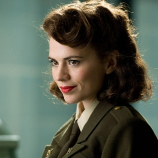 i am my own woman before i am yours (a peggy carter fanmix)