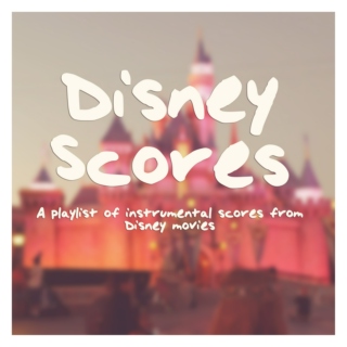 Disney Scores