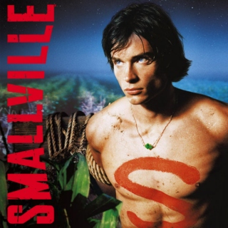 Smallville: Season One Soundtrack