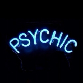 the psychic