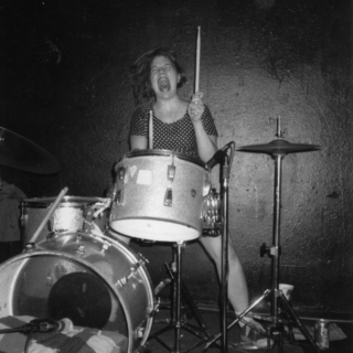 Female Drummers Who Rock