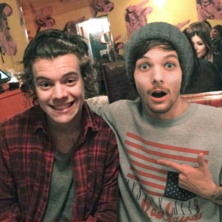 Harry&Lou