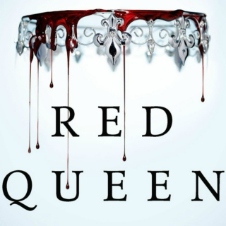 The Red Queen Playlist