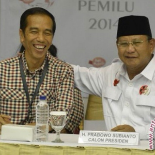 Indonesia 2014