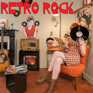 Retro-Rock
