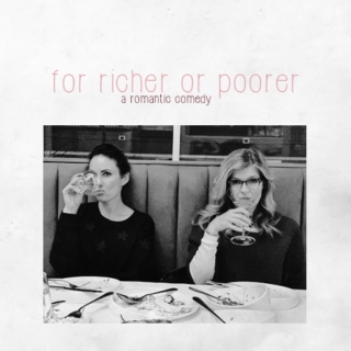 for richer or poorer