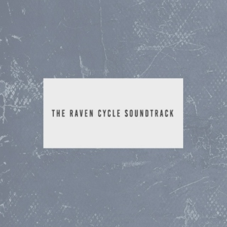 the raven cycle (tv soundtrack)