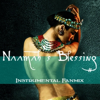 Naamah's Blessing Instrumental Fanmix