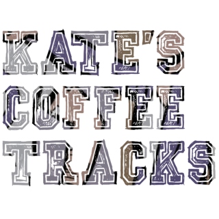 Kate's Coffee Tracks