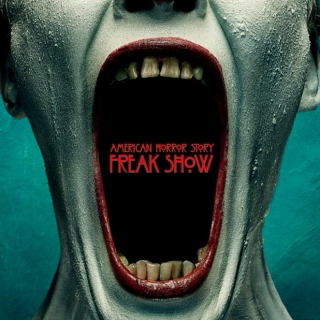 welcome to the freak show