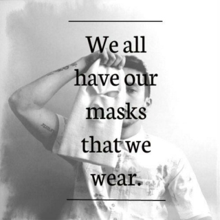 Ode to Masks
