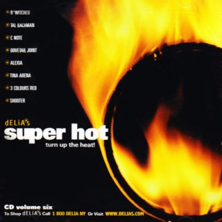 dELiA*s Super Hot