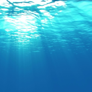 ✧･ﾟ:*Beneath The Water *:･ﾟ✧