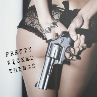 Pretty Wicked Things 
