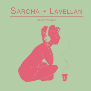 Sarcha Lavellan
