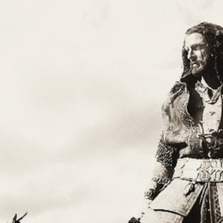 Thorin Oakenshield - The Journey Home