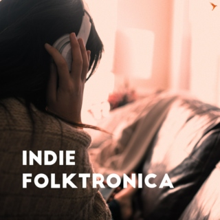 Indie Folktronica