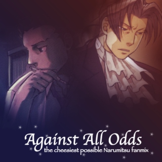 Against All Odds (Phoenix/Miles)