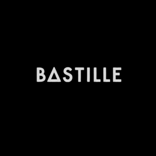 bet you thought there weren't enough Bastille covers to make an 8tracks playlist