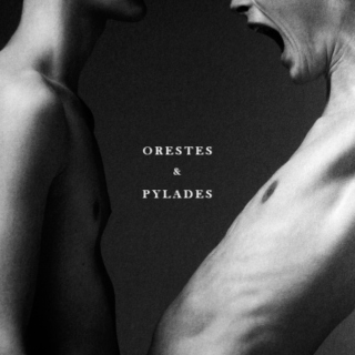 Orestes & Pylades
