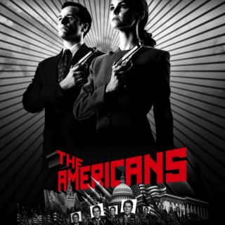 The Americans ☭