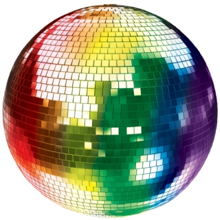 big gay disco mix