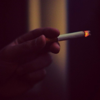 3am smoke