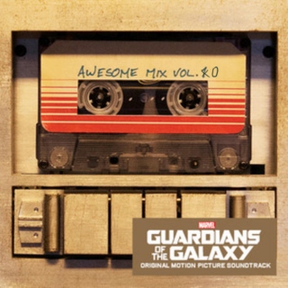 Awesome Mix Vol.0