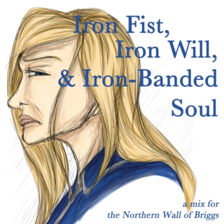 Iron Fist, Iron Will & Iron-Banded Soul