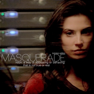 masquerade [instrumental]
