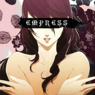 ｡･ﾟﾟ･Empress of Executions・゜゜・．