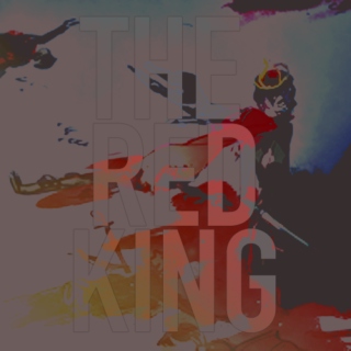 the red king