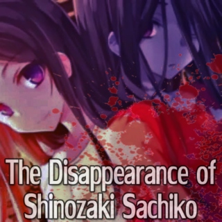 The Disappearance of Shinozaki Sachiko