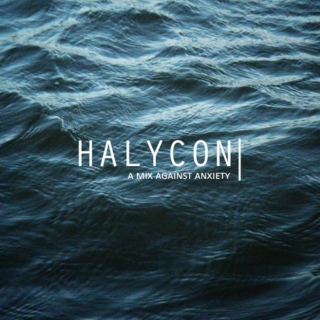 halycon;