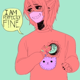 I'm fine 