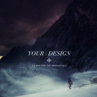 Do I Fit in Your Design - Inquisitor