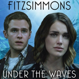 Fitzsimmons Under The Waves