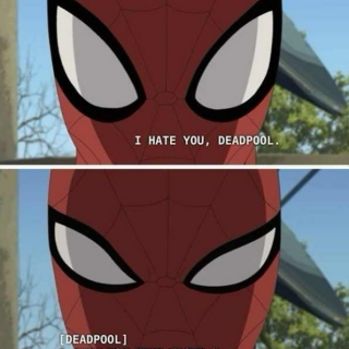 Hey, Peter, you're so fine.