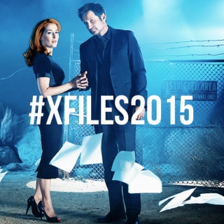 #XFILES2015